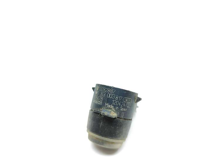 Opel Meriva (2010 - 2014)  13282887 Датчик (датчики) парковки