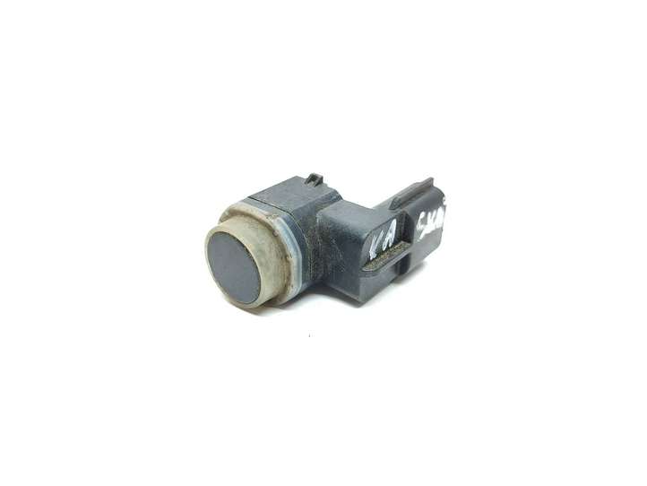Renault Megane III (2009 - 2016)  284384EA0A Датчик (датчики) парковки