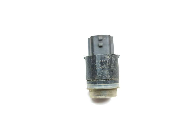 Renault Megane III (2009 - 2016)  284384EA0A Датчик (датчики) парковки