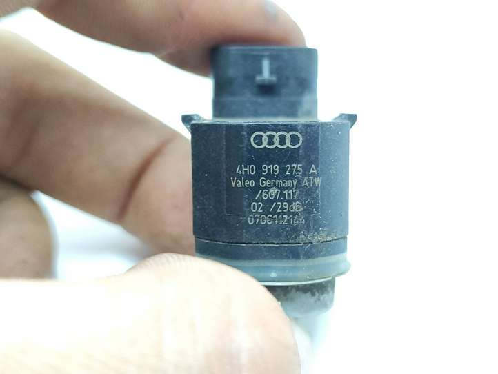 Audi A4 (2007 - 2011)  4H0919275A Датчик (датчики) парковки