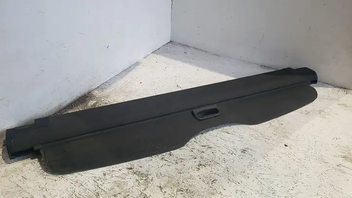 BMW 5 E39 (1996 - 2003) Шторка — фото 1