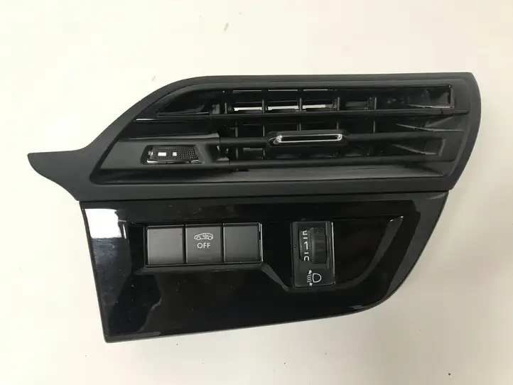 Citroen C4 Grand Picasso (2013 - 2016) 96779765 Другие приборные щитки — фото 1