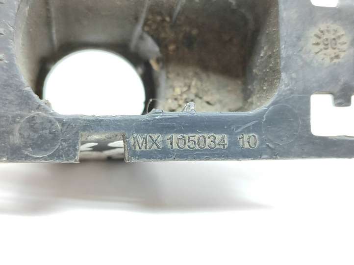 BMW X5 E70 (2006 - 2013)  MX10503410 Кронштейн заднего датчика парковки (PDC)
