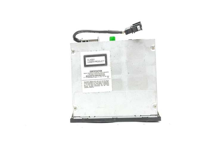Volkswagen PASSAT B6 (2005 - 2010)  3C0035110 CD/DVD чейнджер