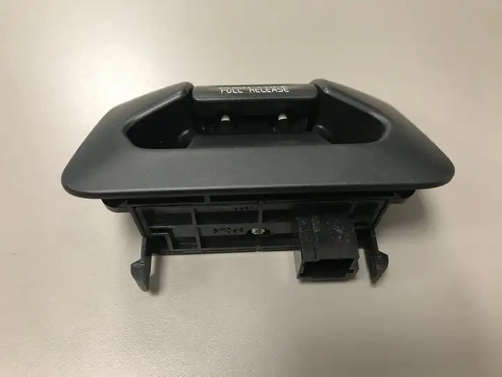 Volvo S60 (2013 - 2018) 31343242 Кнопка ручного тормоза — фото 3