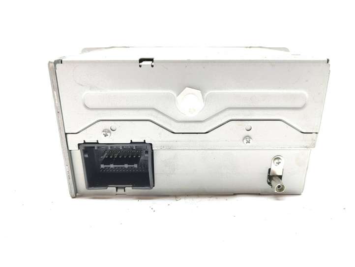 Chevrolet Cruze (2012 - 2015)  20900938 CD/DVD чейнджер