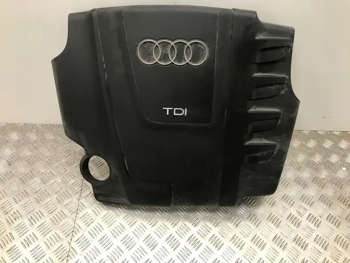 Audi A5 8T 8F (2007 - 2011) 03L103925 Крышка двигателя декоративная — фото 1