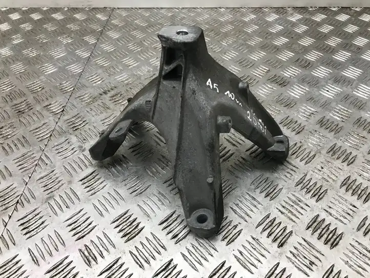 Audi A5 8T 8F (2007 - 2011) 8K099308BE Кронштейн двигателя — фото 1