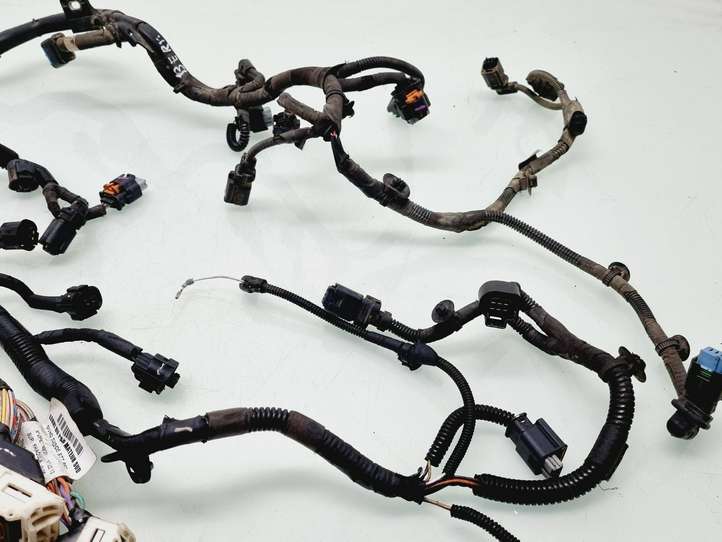 Citroen Berlingo (2012 - 2015)  9003041780 Проводка двигателя