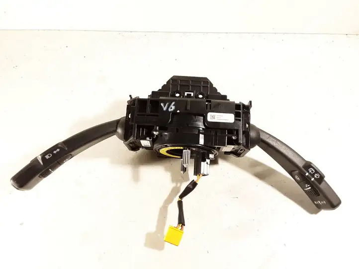 Volvo V60 (2013 - 2018) 31343218 Контактное кольцо SRS — фото 1