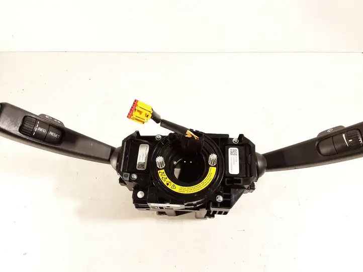 Volvo S60 (2010 - 2013) 31313854 Контактное кольцо SRS — фото 1
