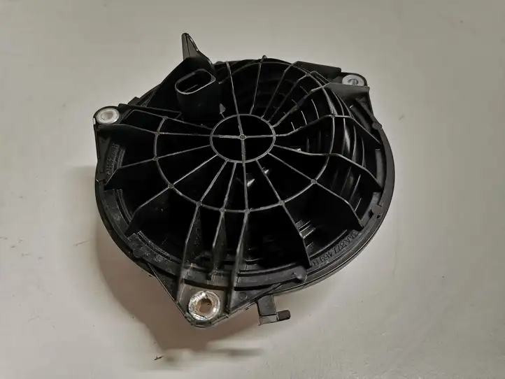 Volkswagen Eos (2010 - 2015) 6R0827469D Ручка крышки багажника — фото 3