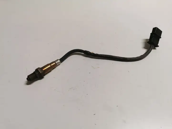 BMW 3 F30 F35 F31 (2012 - 2018) 758912103 Лямбда-зонд — фото 1