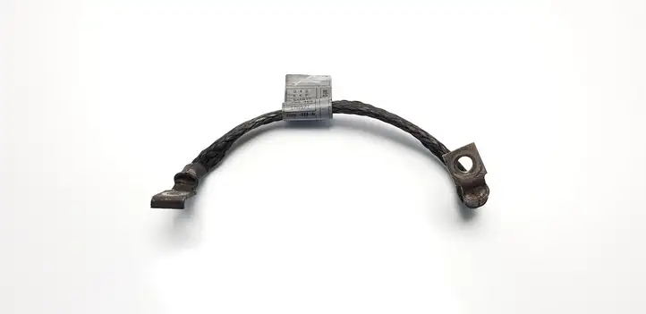 BMW 7 E65 E66 (2001 - 2008) 7798470 Прочая электропроводка — фото 1