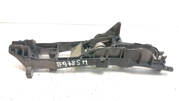 Mercedes-Benz SLK R171 (2005 - 2011)  A1717600134 Кронштейн
