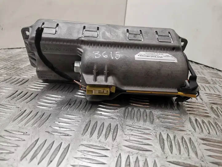 Audi A3/S3 8P (2004 - 2008) 8P0880202 Подушка безопасности пассажира — фото 2