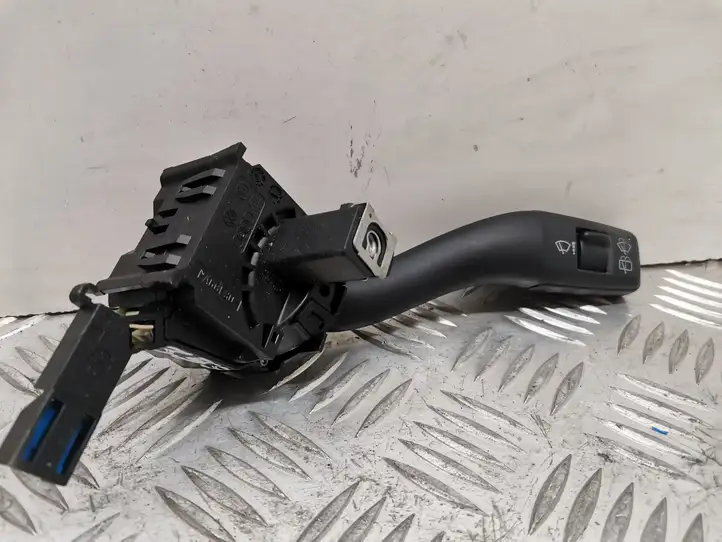 Audi A3/S3 8P (2004 - 2008) 8P0953519 Переключатель стеклоочистителей — фото 1
