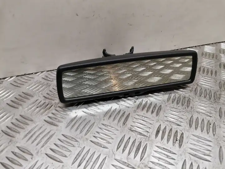 Volkswagen Golf V (2003 - 2009) 1K0857511 Салонное зеркало заднего вида — фото 1