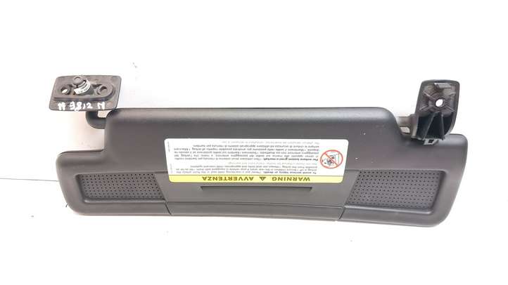 Mercedes-Benz SLK R171 (2005 - 2011)  A1718100210 Щиток от солнца