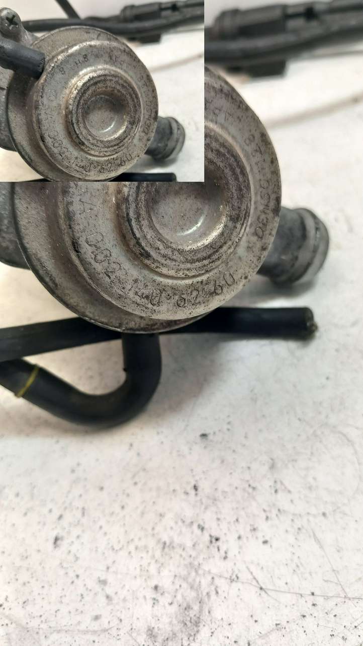 Mercedes-Benz SLK R171 (2005 - 2011)  A0021406260 Клапан EGR