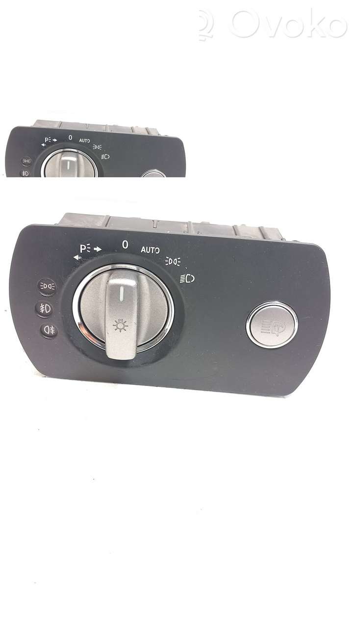 Mercedes-Benz SLK R171 (2005 - 2011)  A1715450304 Включатель фонарей