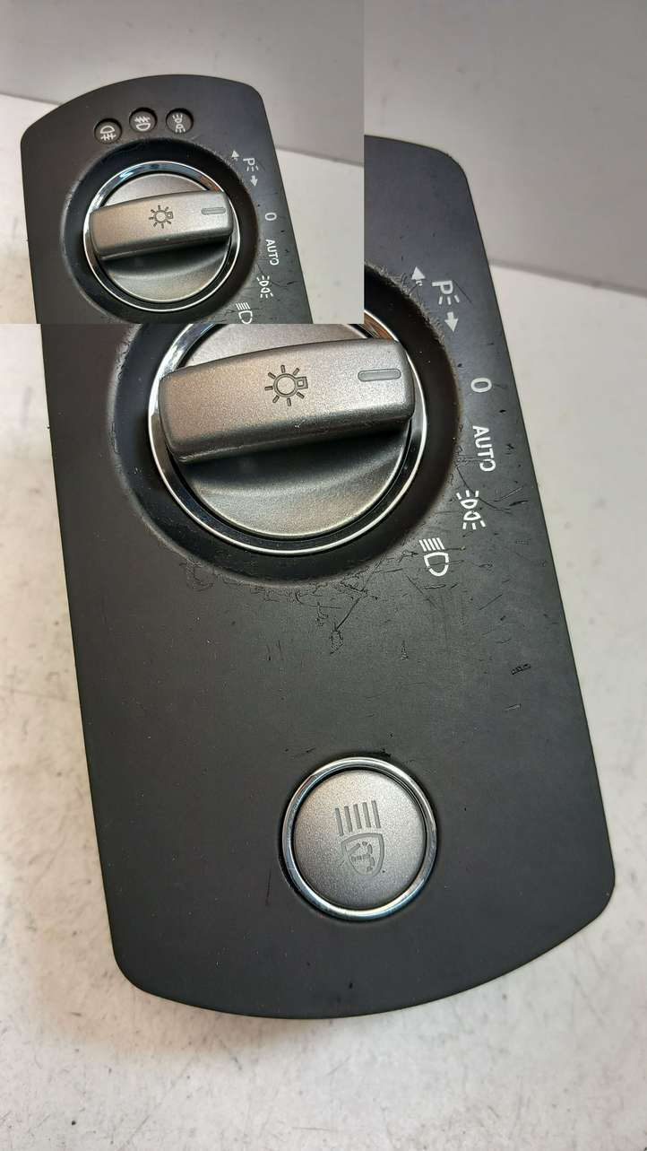 Mercedes-Benz SLK R171 (2005 - 2011)  A1715450304 Включатель фонарей