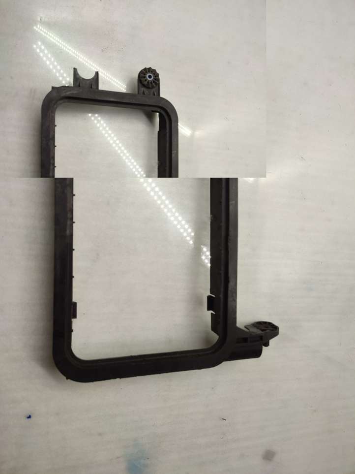 BMW X3 F25 (2010 - 2017)  7601537 Кронштейн