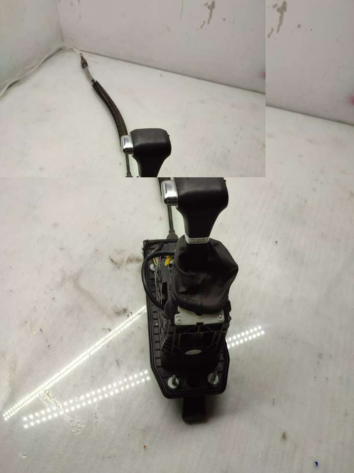 Volkswagen Jetta V (2005 - 2010)  1K1713025AA Механизм переключения передач (кулиса) (в салоне)