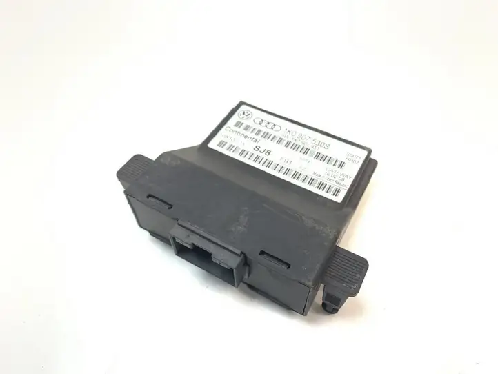 Audi A3/S3 8P (2004 - 2008) 1K0907530S Прочие блоки управления — фото 1