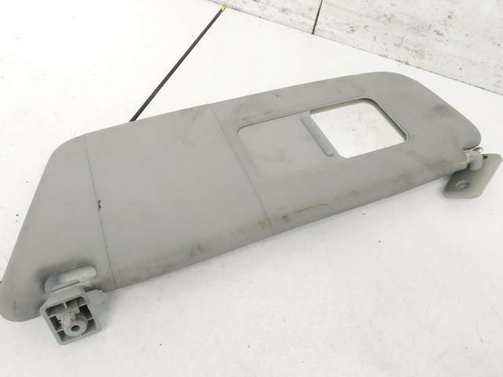 Opel Meriva (2002 - 2006)  24409339 Щиток от солнца