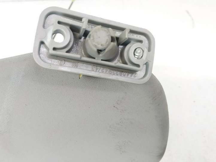 Opel Meriva (2002 - 2006)  24409339 Щиток от солнца