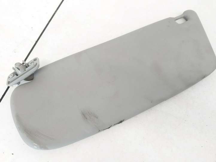 Opel Meriva (2002 - 2006)  24409340 Щиток от солнца
