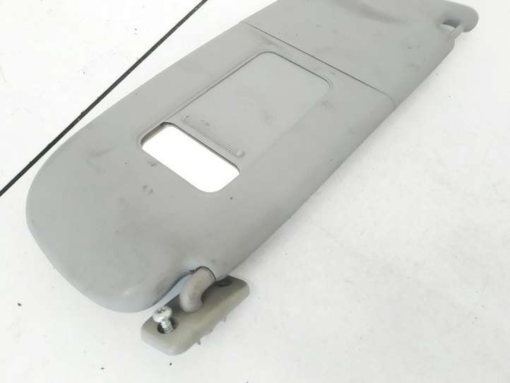 Opel Meriva (2002 - 2006)  24409340 Щиток от солнца