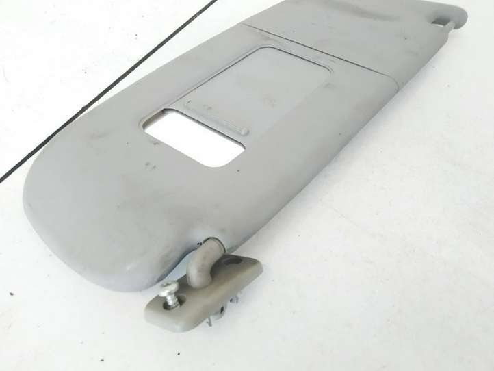 Opel Meriva (2002 - 2006)  24409340 Щиток от солнца