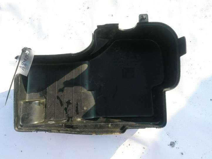 Peugeot 407 (2004 - 2011)  9644856080C Крышка ящика предохранителей
