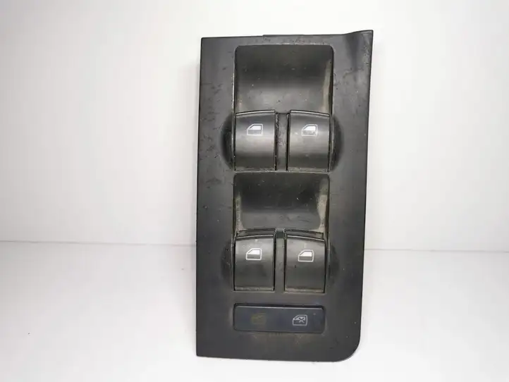 Audi A6 S6 C5 4B (2001 - 2004) 4B959521 Кнопка стеклоподъемников — фото 1
