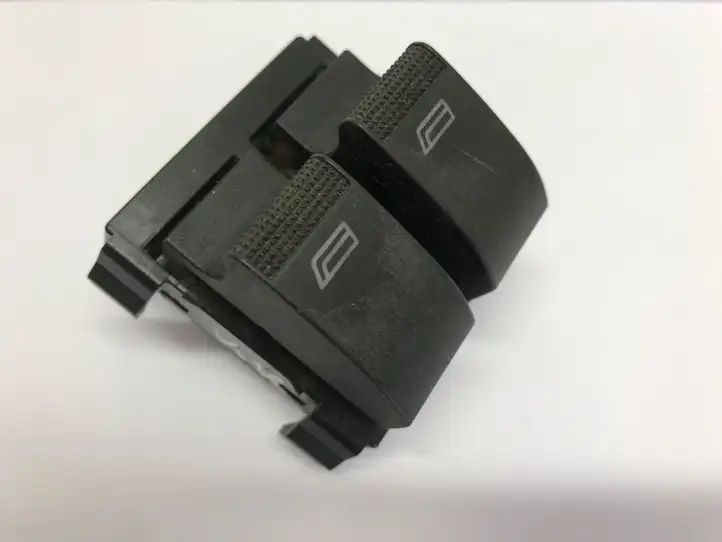 Audi A3/S3 8L (2000 - 2003) 8L0959851 Кнопка стеклоподъемников — фото 1