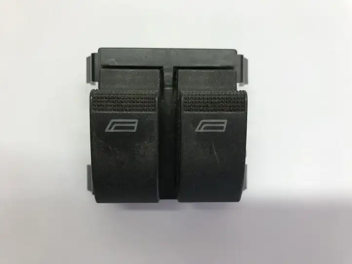 Audi A3/S3 8L (2000 - 2003) 8L0959851 Кнопка стеклоподъемников — фото 2