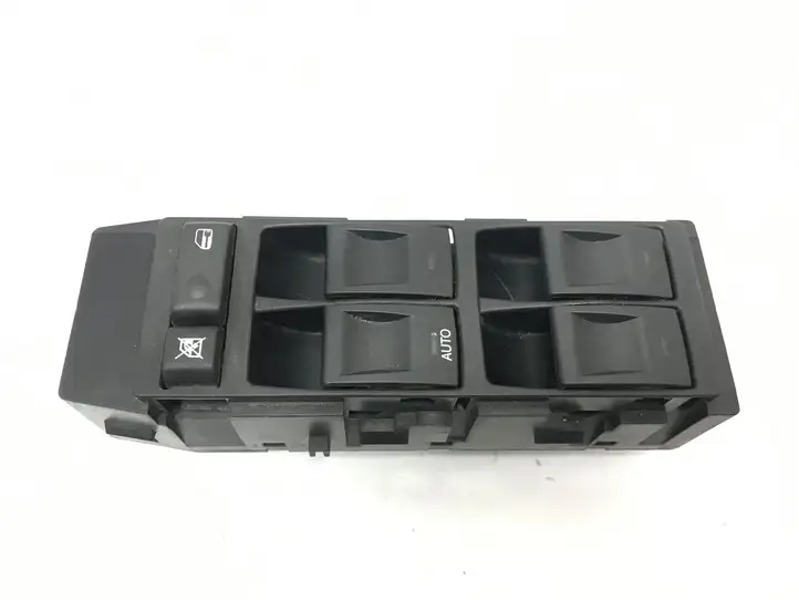 Jeep Grand Cherokee (WK) (2004 - 2010) P04602342AF Блок кнопок стеклоподъемников — фото 1