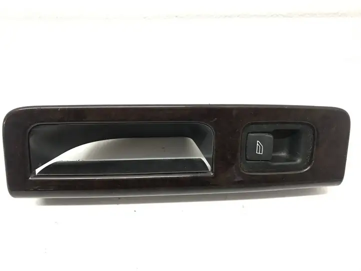 Volvo V50 (2004 - 2008) 8679679 Кнопка стеклоподъемников — фото 1