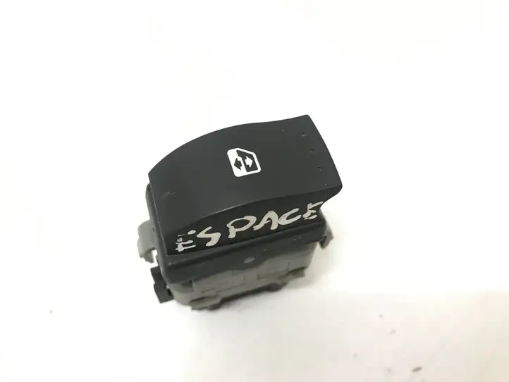 Renault Espace - Grand espace IV (2004 - 2014) 220508A Блок кнопок стеклоподъемников — фото 2