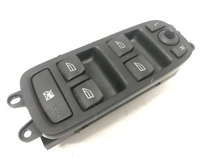 Volvo V50 (2004 - 2008) 30739845 Кнопка стеклоподъемников — фото 1