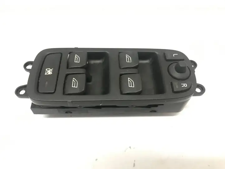 Volvo V50 (2004 - 2008) 30739845 Кнопка стеклоподъемников — фото 2