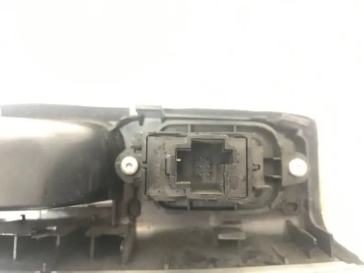Volvo V50 (2004 - 2008) 8679681 Кнопка стеклоподъемников — фото 2