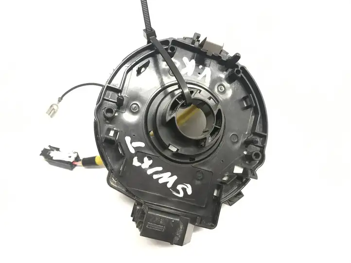 Suzuki Swift (2004 - 2010) Контактное кольцо SRS — фото 3