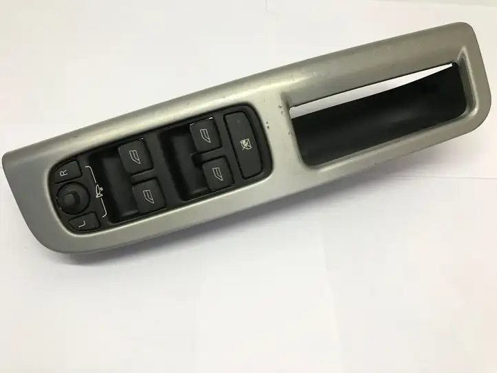 Volvo V50 (2004 - 2008) 30710787 Кнопка стеклоподъемников — фото 2