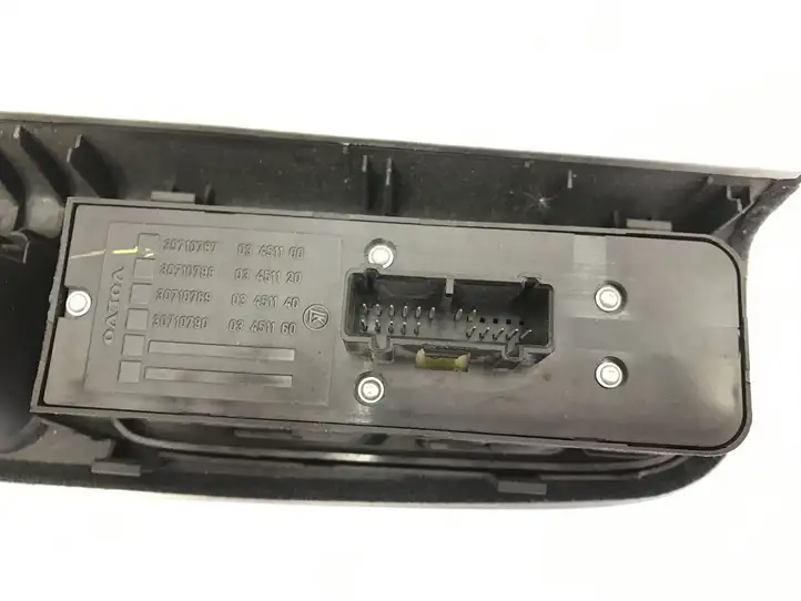 Volvo V50 (2004 - 2008) 30710787 Кнопка стеклоподъемников — фото 4