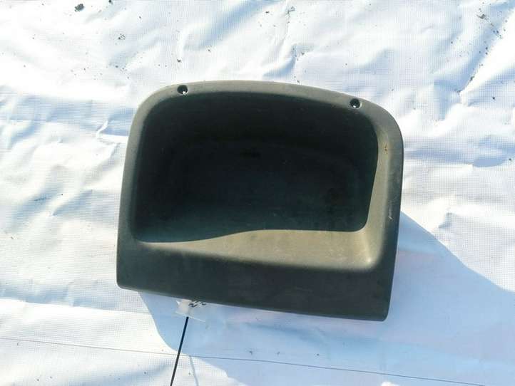 Citroen Jumper (2002 - 2006)  1304007070 Ящик для вещей
