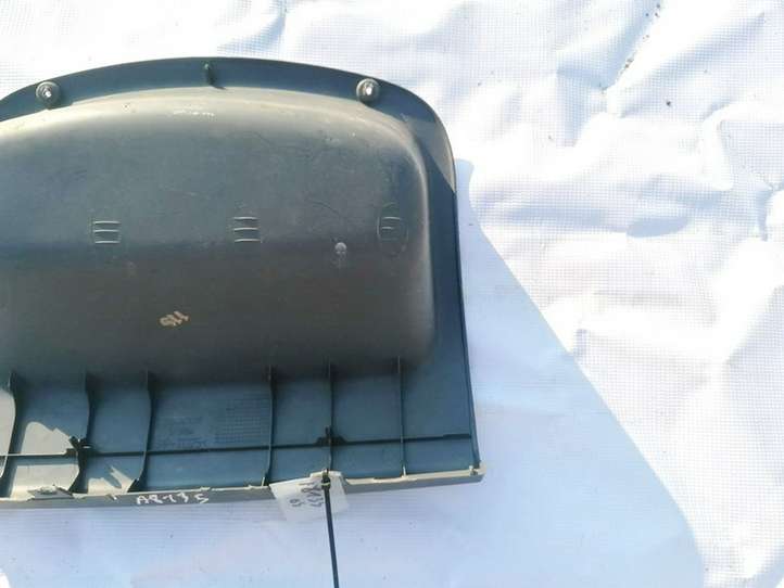 Citroen Jumper (2002 - 2006)  1304007070 Ящик для вещей