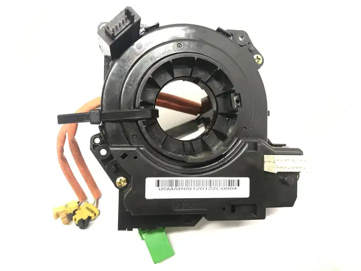 Volvo V50 (2004 - 2008) 0A3J522174 Контактное кольцо SRS — фото 2